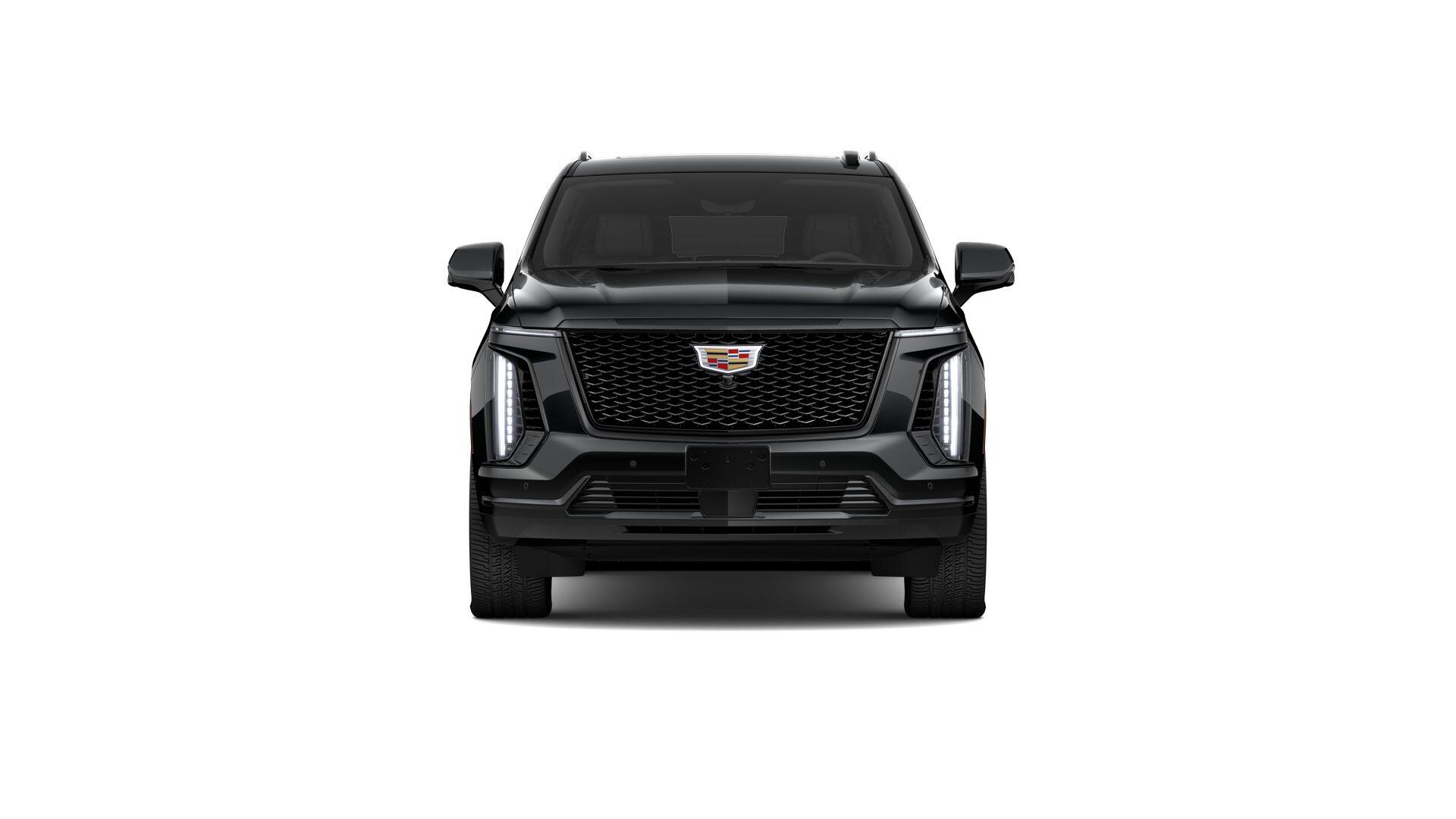 2026 Cadillac Escalade ESV 4WD Sport