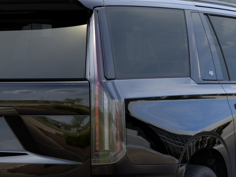 2027 Cadillac Escalade ESV Sport