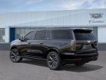 2026 Cadillac Escalade ESV 4WD Sport