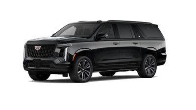 2026 Cadillac Escalade ESV 4WD Sport