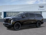 2027 Cadillac Escalade ESV Sport