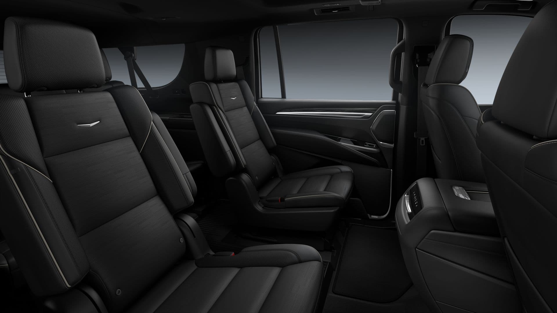 2026 Cadillac Escalade ESV 4WD Sport