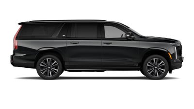 2026 Cadillac Escalade ESV 4WD Sport