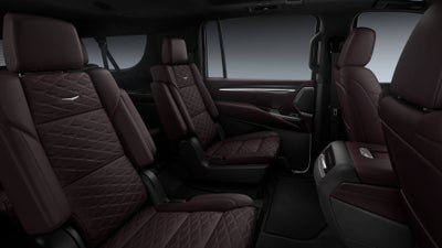 2026 Cadillac Escalade ESV 4WD Sport