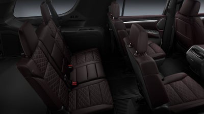 2026 Cadillac Escalade ESV 4WD Sport
