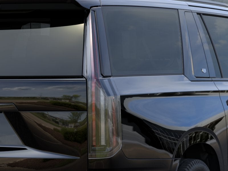 2027 Cadillac Escalade ESV Platinum Sport