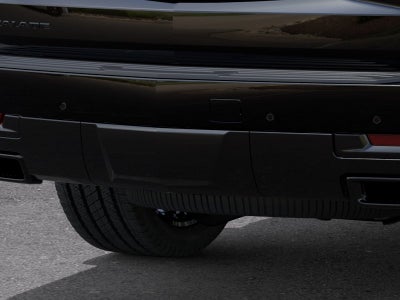 2027 Cadillac Escalade ESV Platinum Sport