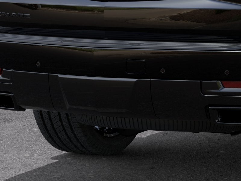 2027 Cadillac Escalade ESV Platinum Sport