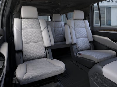 2027 Cadillac Escalade ESV Platinum Sport