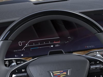 2027 Cadillac Escalade ESV Platinum Sport