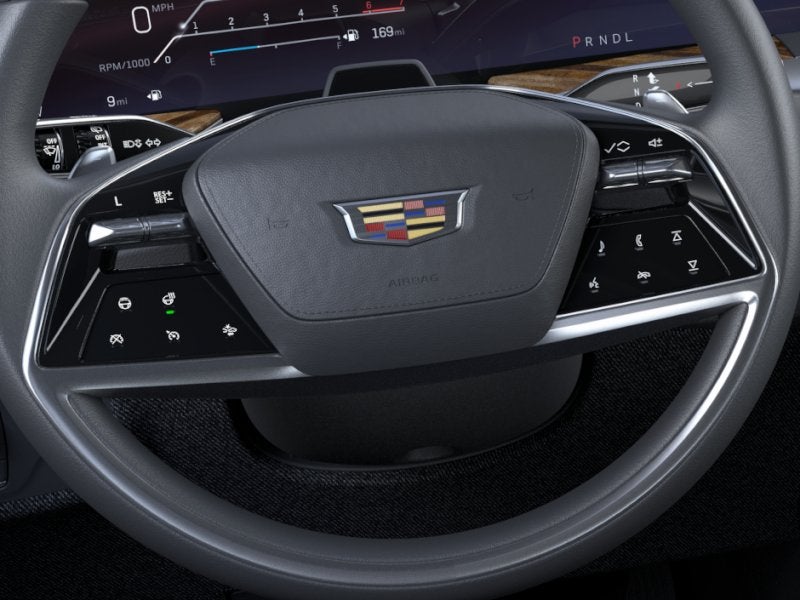 2027 Cadillac Escalade ESV Platinum Sport