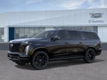 2027 Cadillac Escalade ESV Platinum Sport