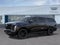 2027 Cadillac Escalade ESV Platinum Sport