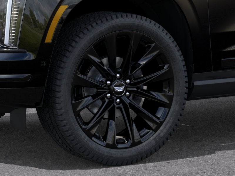 2027 Cadillac Escalade ESV Platinum Sport