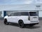 2027 Cadillac Escalade ESV Platinum Sport