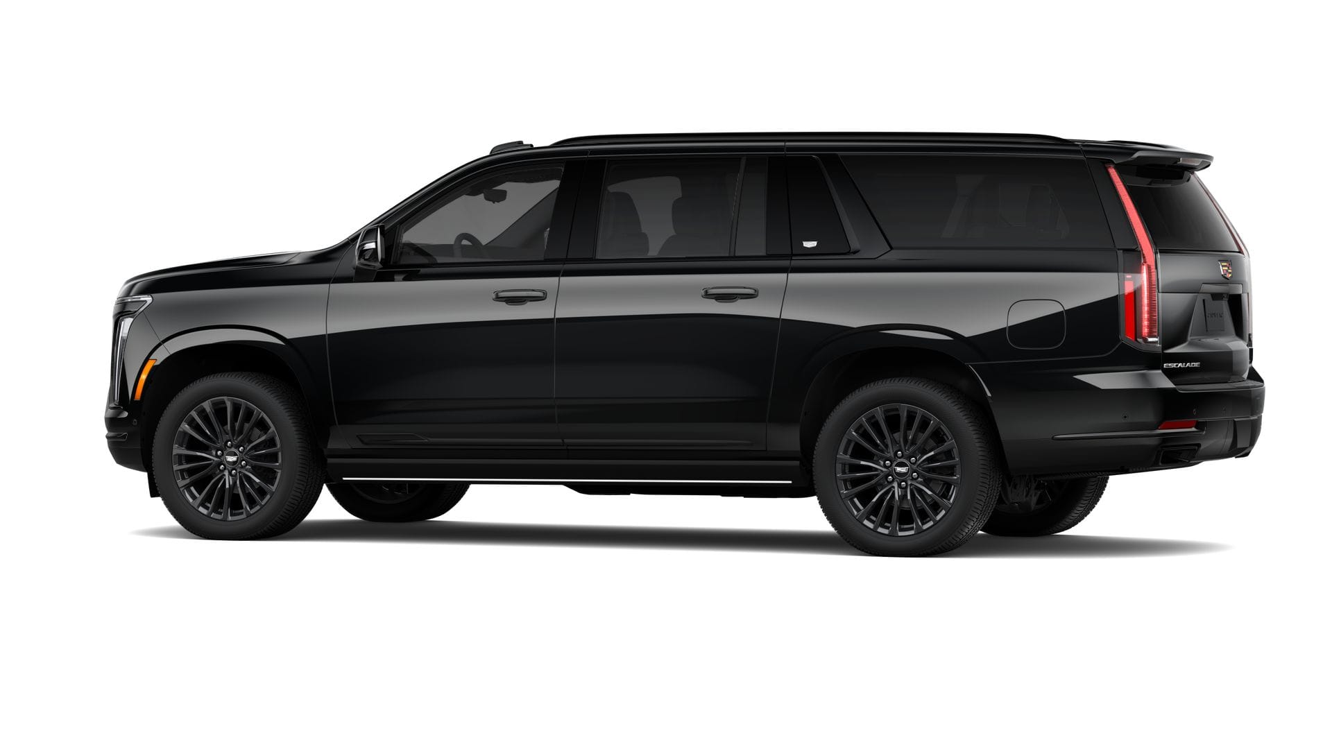 2026 Cadillac Escalade ESV 4WD Platinum Sport