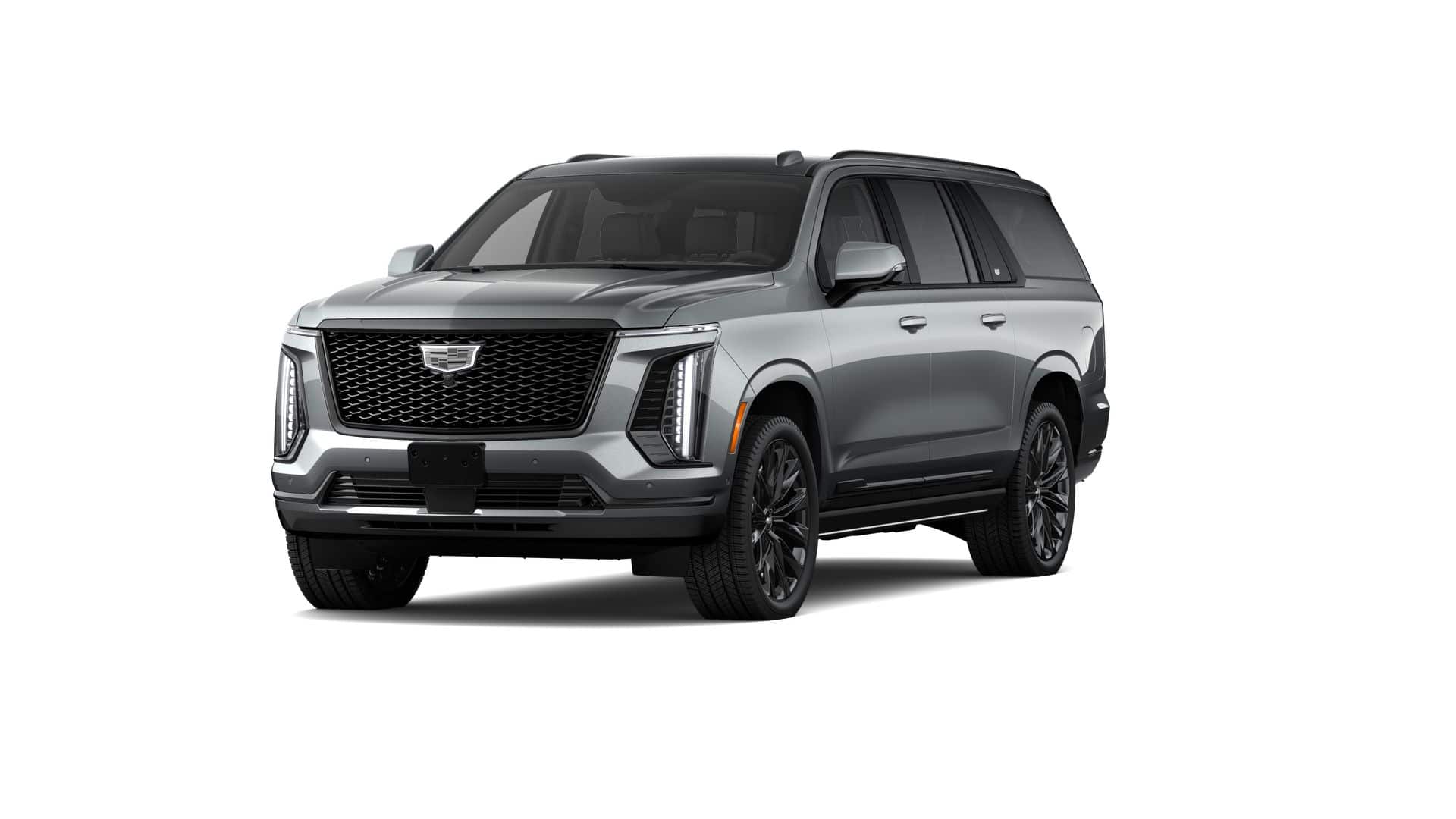 2026 Cadillac Escalade ESV Platinum Sport 4WD's photo