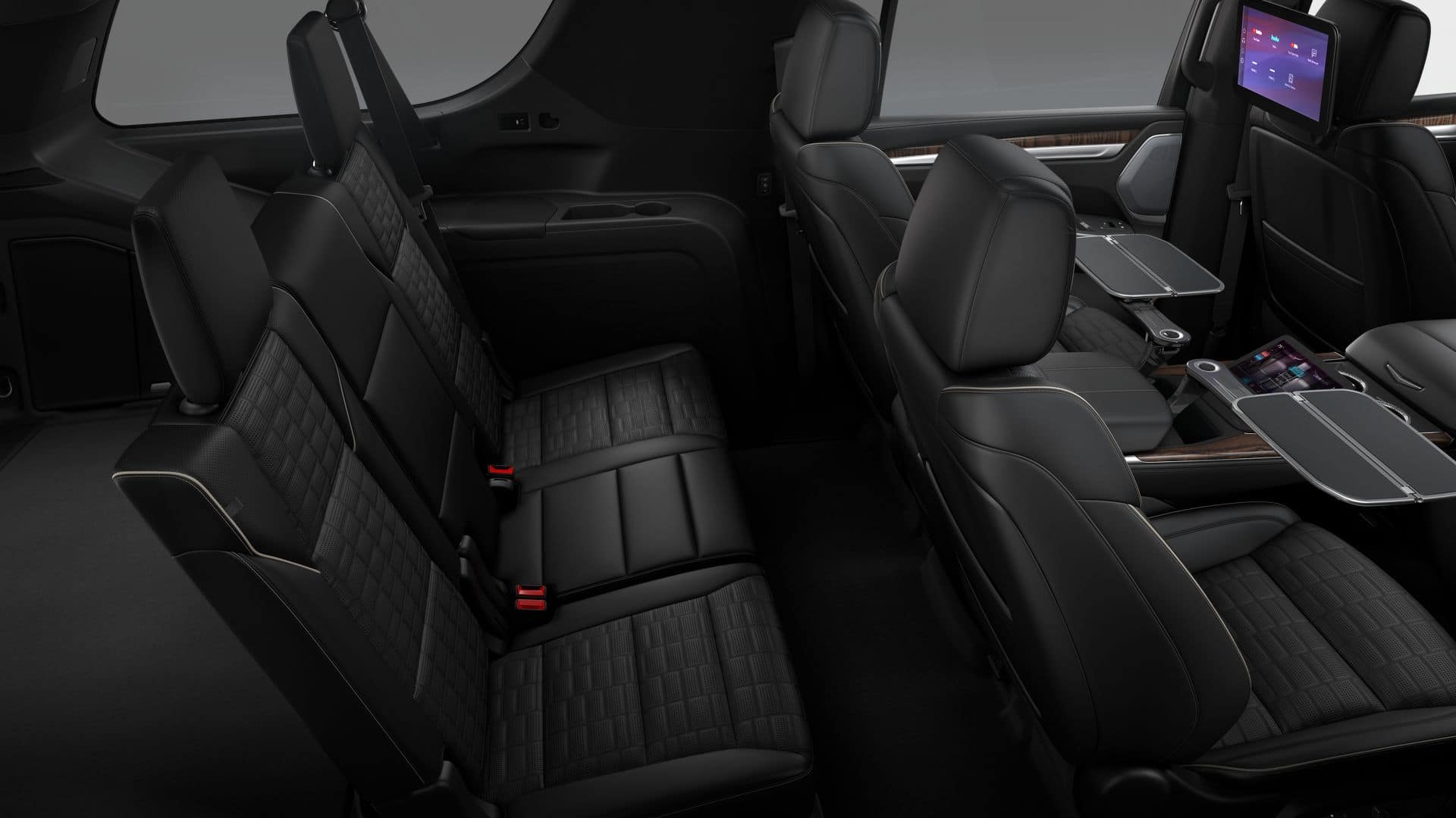 2027 Cadillac Escalade ESV Platinum Sport