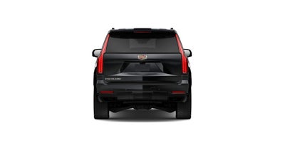 2027 Cadillac Escalade ESV Platinum Sport