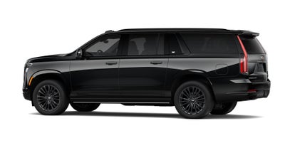 2027 Cadillac Escalade ESV Platinum Sport