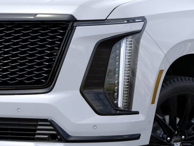 2027 Cadillac Escalade ESV Platinum Sport