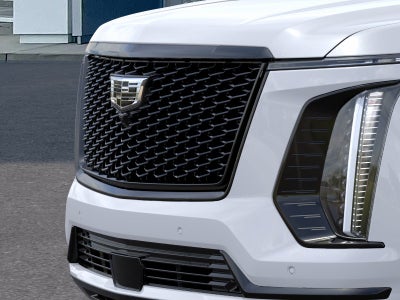 2027 Cadillac Escalade ESV Platinum Sport