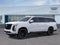 2027 Cadillac Escalade ESV Platinum Sport