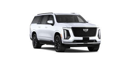 2027 Cadillac Escalade ESV 4WD Platinum Sport