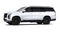 2027 Cadillac Escalade ESV 4WD Platinum Sport
