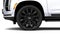2027 Cadillac Escalade ESV 4WD Platinum Sport