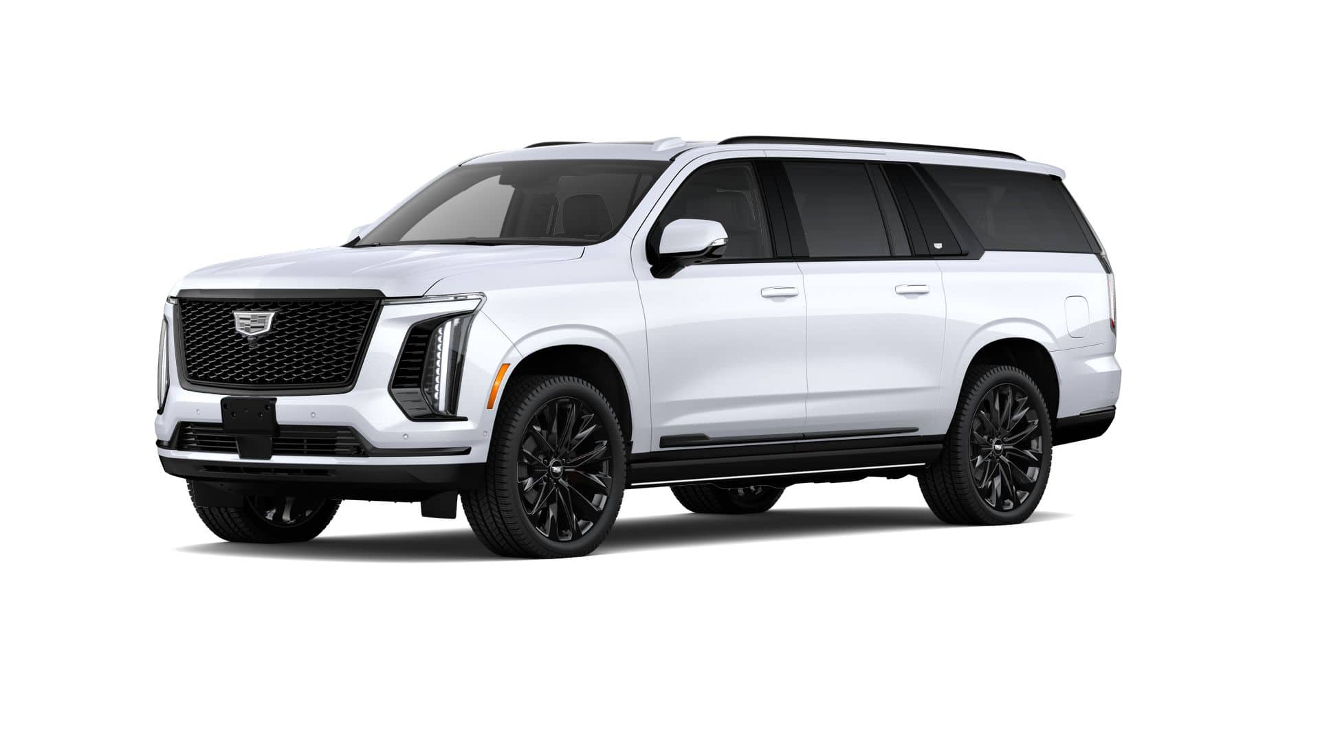 2027 Cadillac Escalade ESV 4WD Platinum Sport