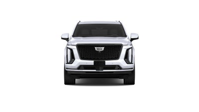 2027 Cadillac Escalade ESV 4WD Platinum Sport