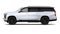 2027 Cadillac Escalade ESV 4WD Platinum Sport