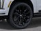 2027 Cadillac Escalade ESV Platinum Sport