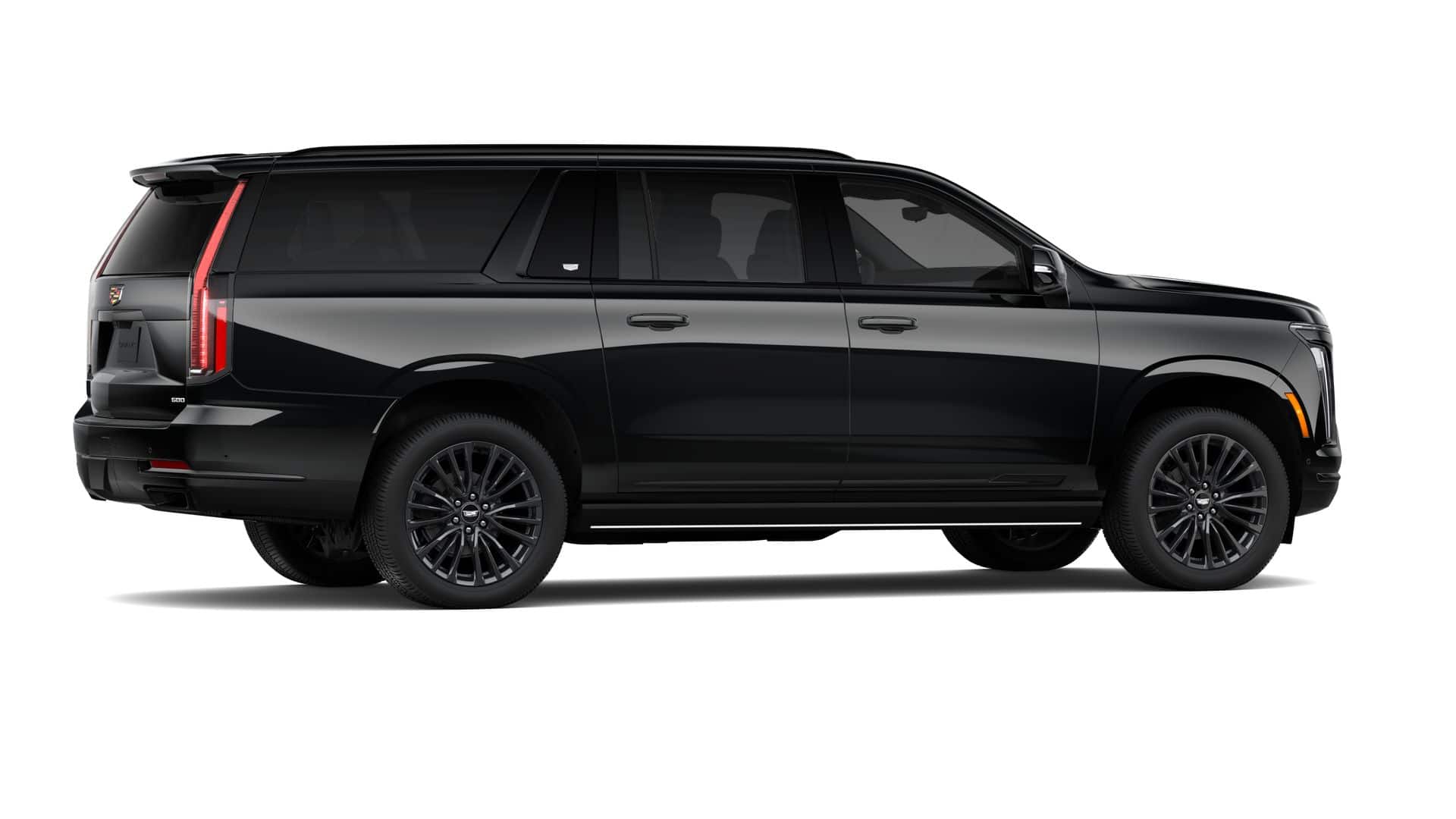 2026 Cadillac Escalade ESV 4WD Platinum Sport