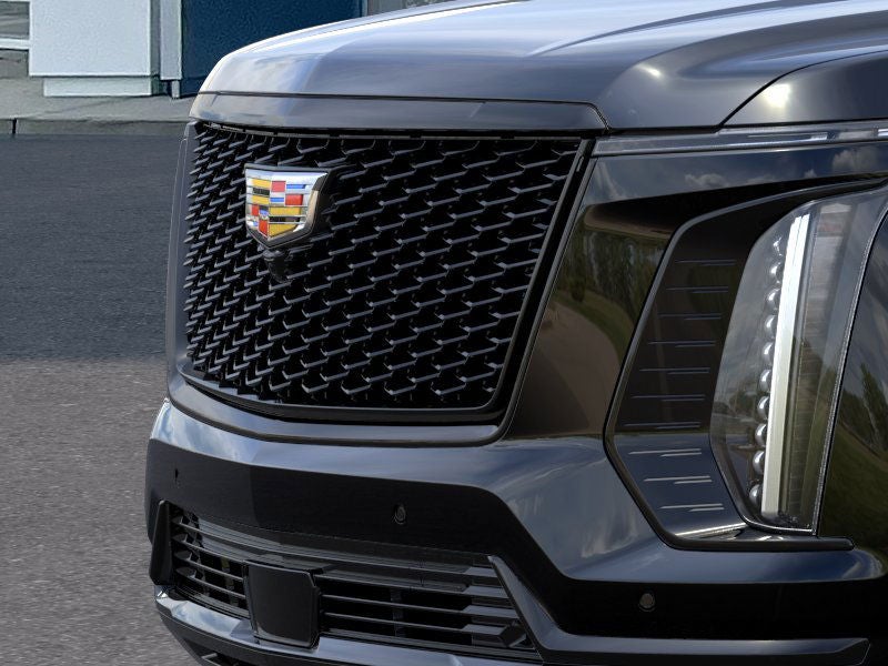 2026 Cadillac Escalade ESV 4WD Platinum Sport