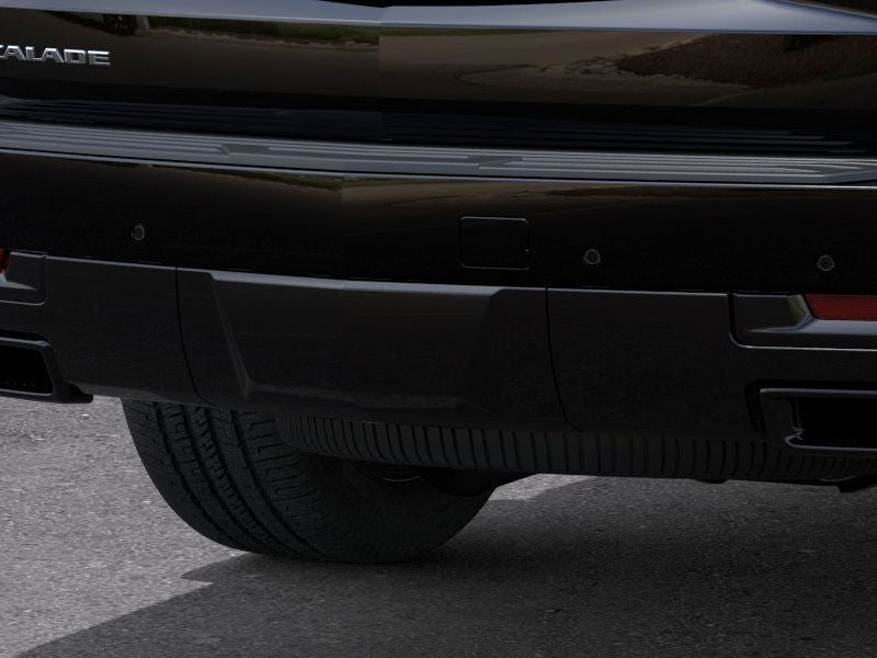 2026 Cadillac Escalade ESV 4WD Platinum Sport