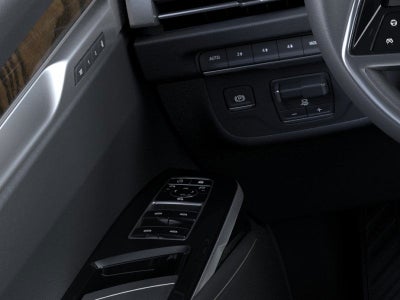 2026 Cadillac Escalade ESV 4WD Platinum Sport