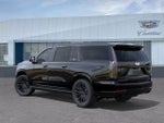 2026 Cadillac Escalade ESV 4WD Platinum Sport