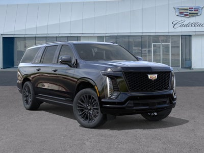 2026 Cadillac Escalade ESV 4WD Platinum Sport