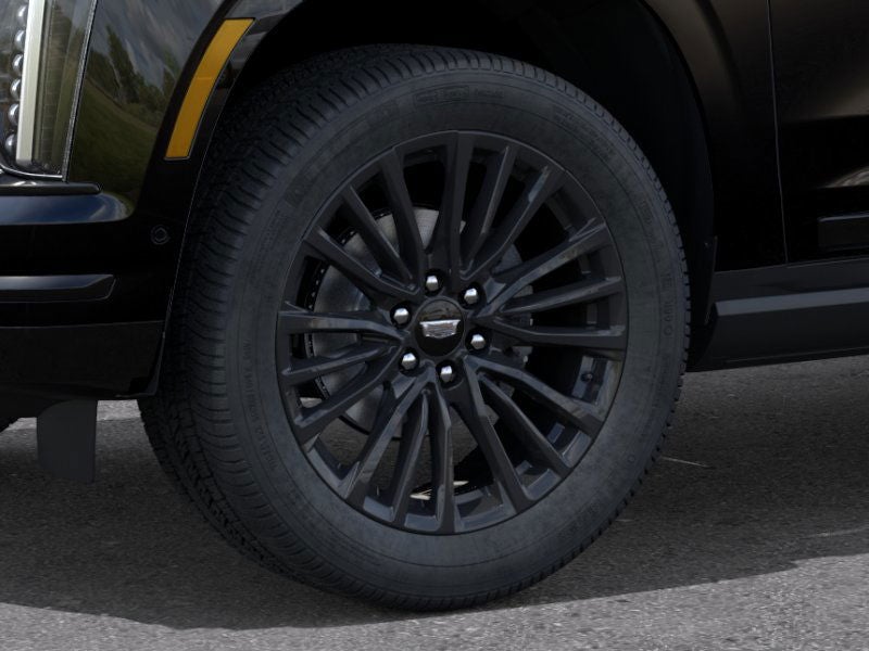 2026 Cadillac Escalade ESV 4WD Platinum Sport