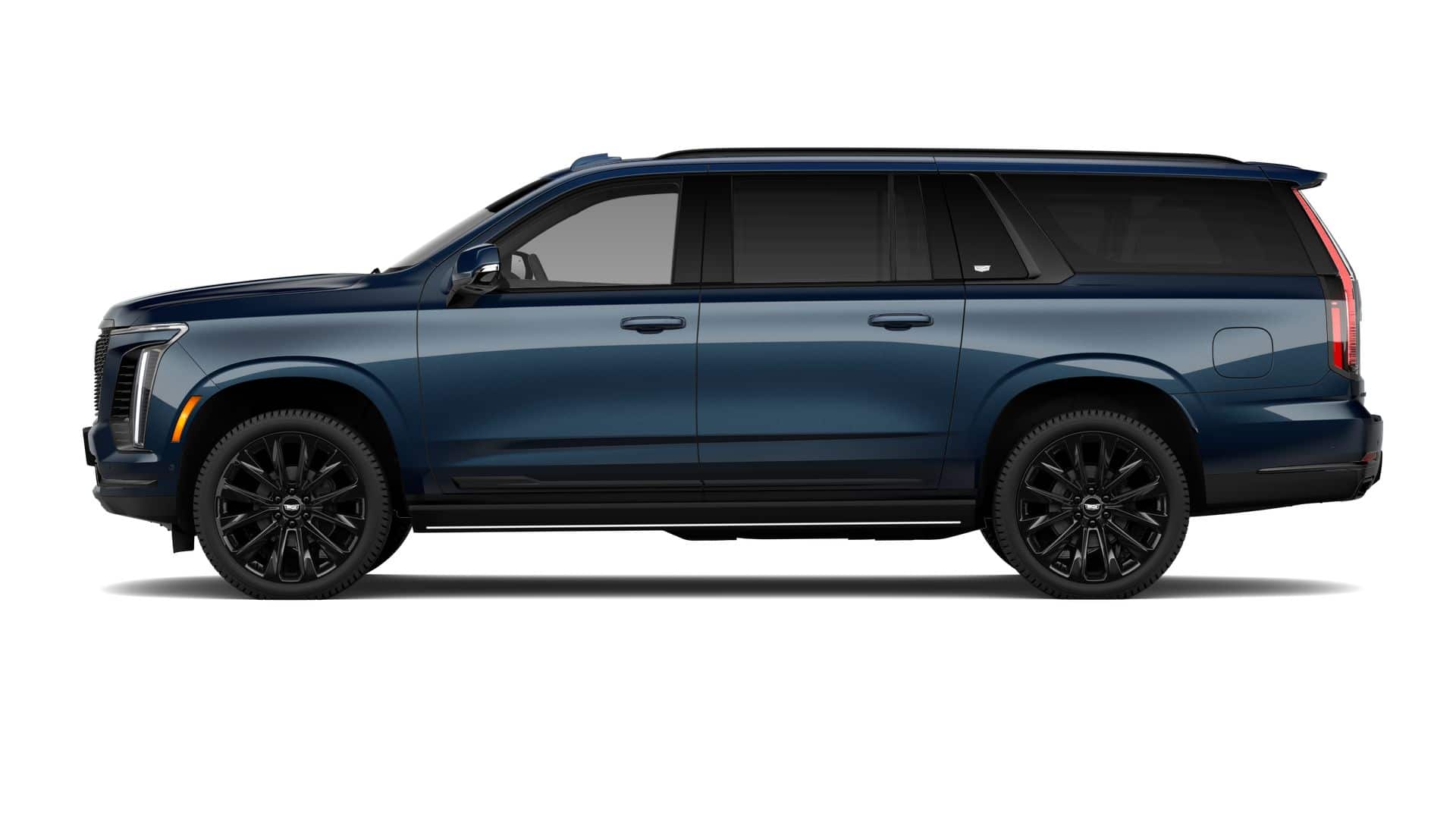 2026 Cadillac Escalade ESV Platinum Sport - Photo 10