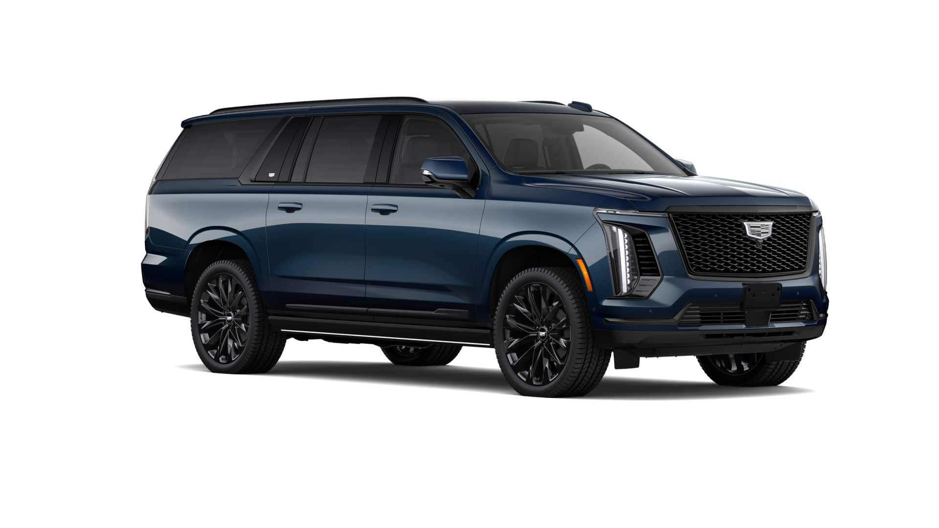 2026 Cadillac Escalade ESV Platinum Sport - Photo 11