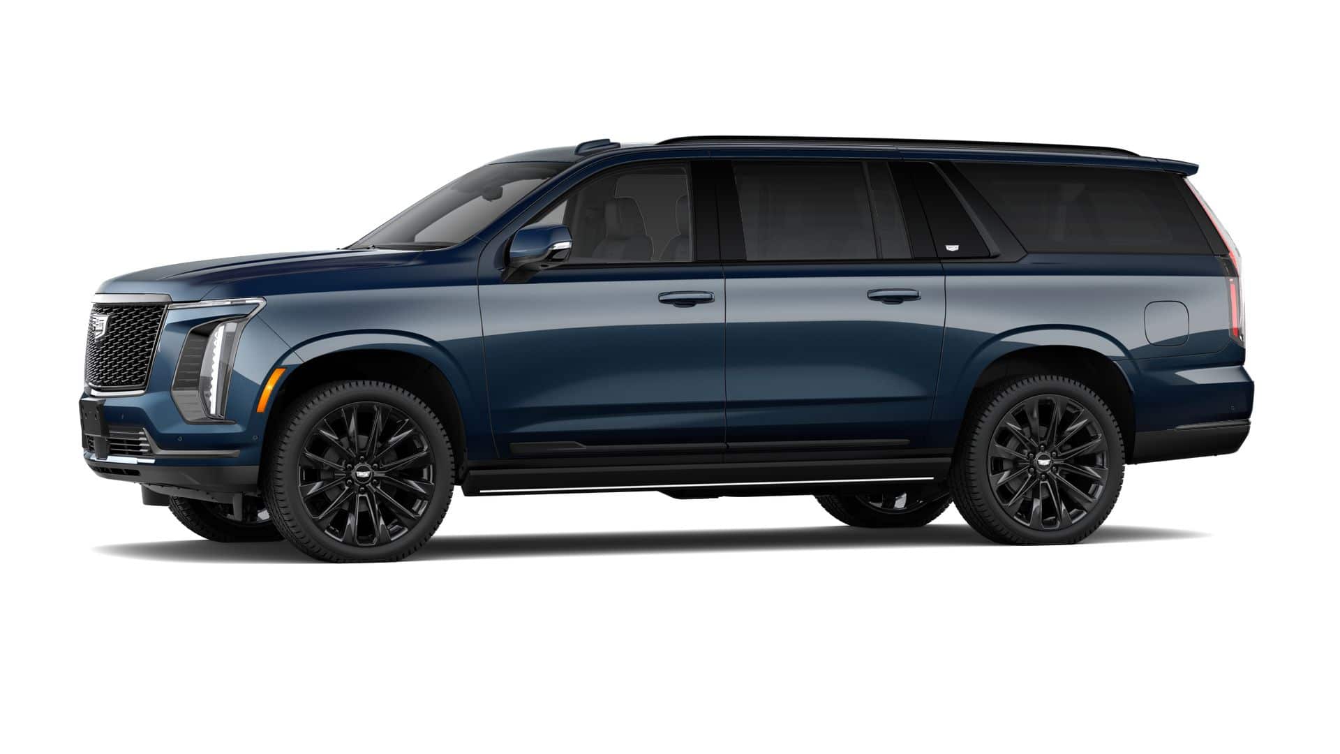 2026 Cadillac Escalade ESV Platinum Sport - Photo 12