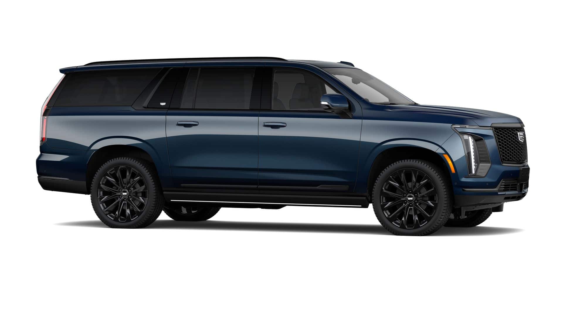 2026 Cadillac Escalade ESV Platinum Sport - Photo 13
