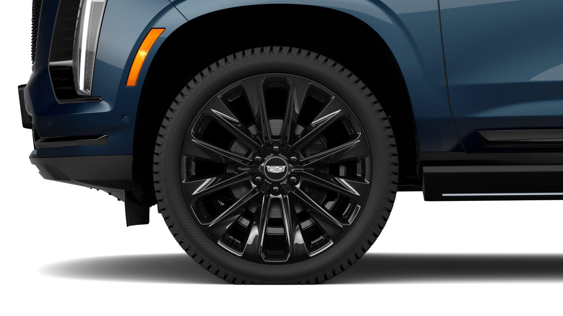 2026 Cadillac Escalade ESV Platinum Sport - Photo 14