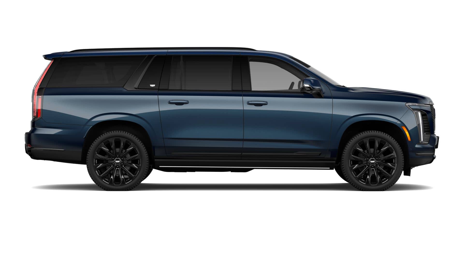 2026 Cadillac Escalade ESV Platinum Sport - Photo 15