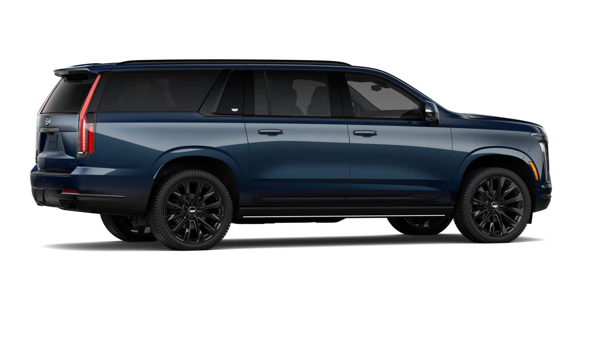 2026 Cadillac Escalade ESV Platinum Sport - Photo 16