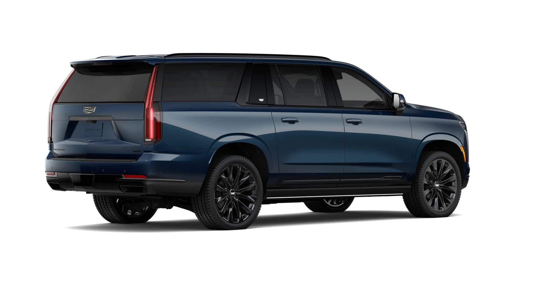 2026 Cadillac Escalade ESV Platinum Sport - Photo 17