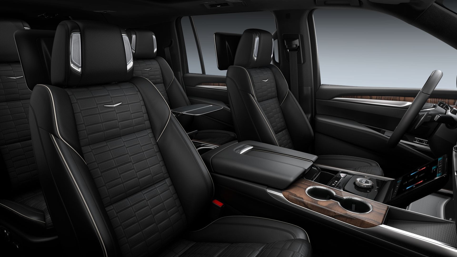 2026 Cadillac Escalade ESV Platinum Sport - Photo 19